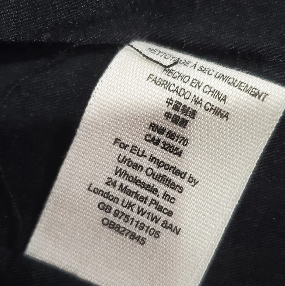 Free People Plaid Blazer NWT - Small - Picture 9 of 13